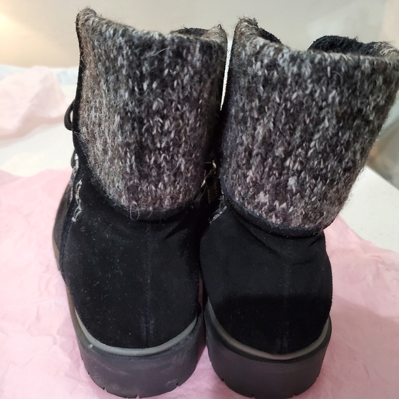 Baretraps Waterproof Thermal Boots.Size 7.5 - Picture 5 of 9